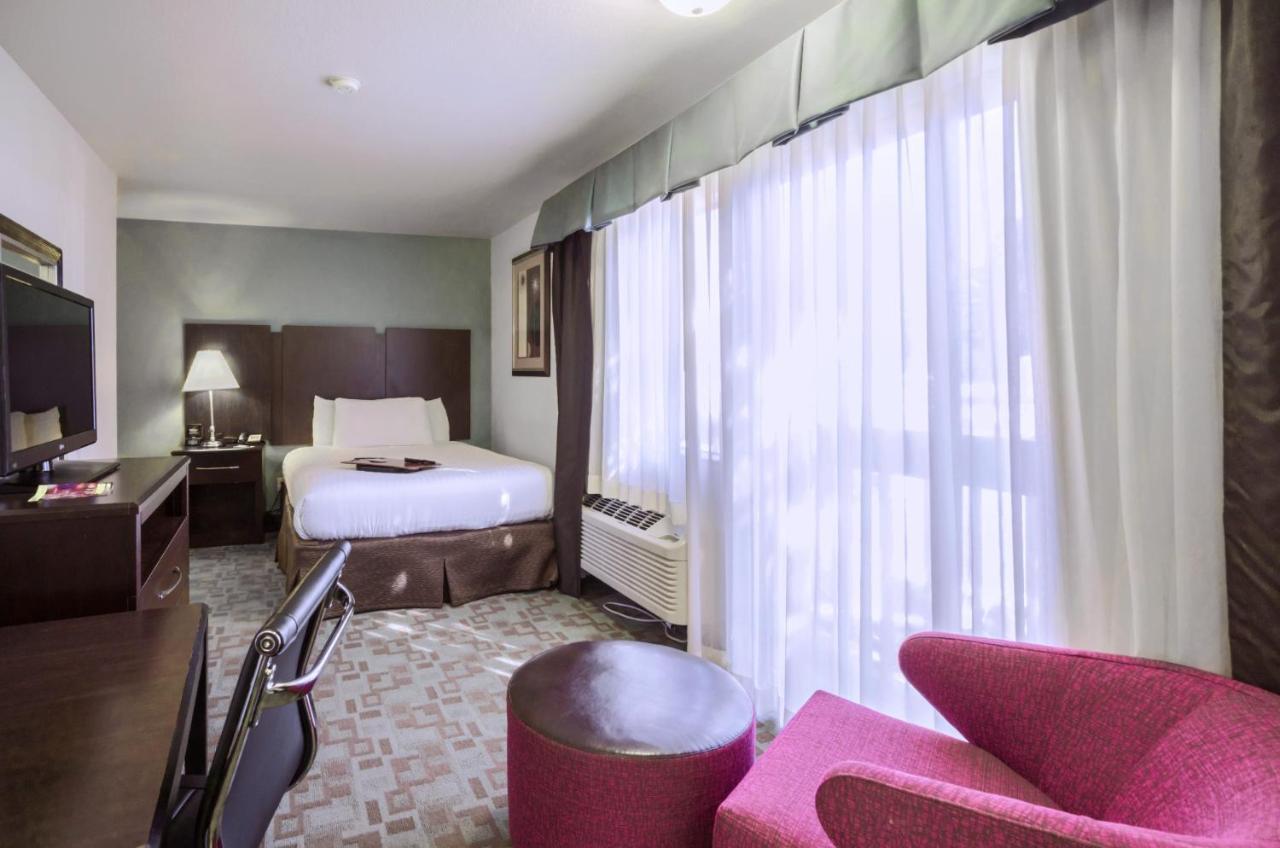 Hotel Vue Маунтин Вю Екстериор снимка