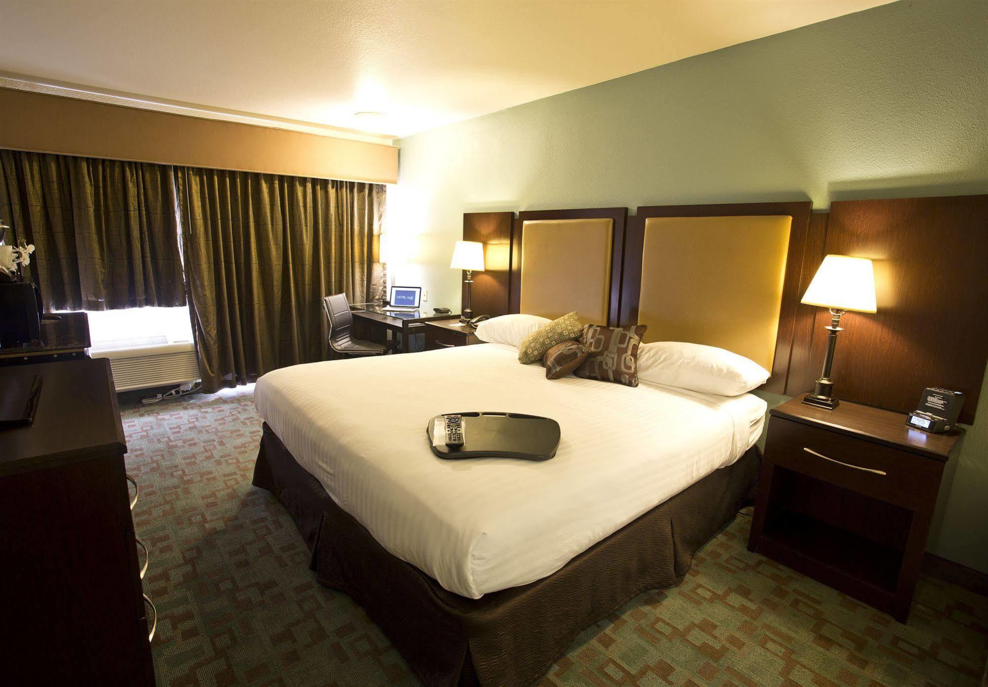 Hotel Vue Маунтин Вю Екстериор снимка
